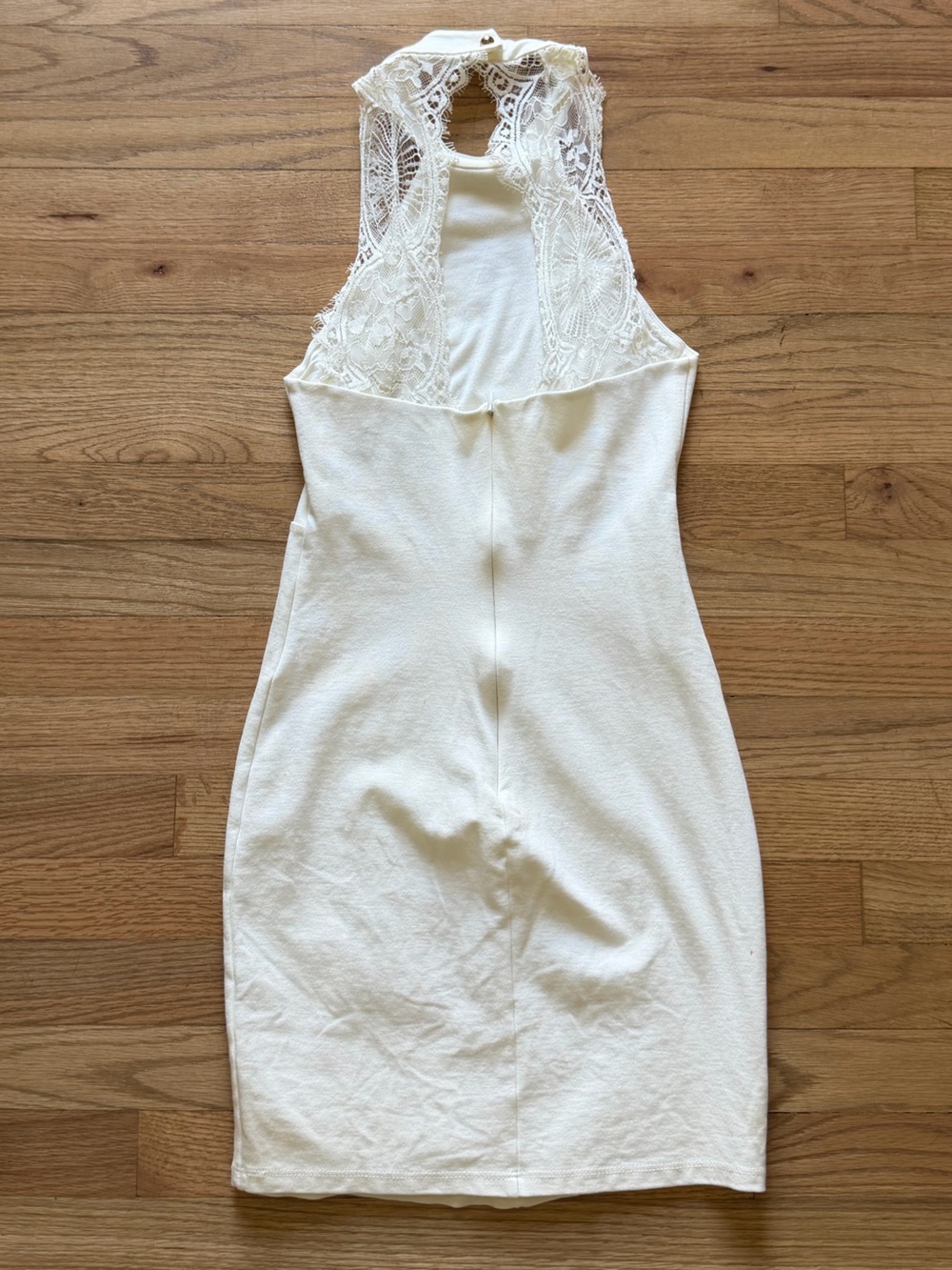 Lulus Bodycon Dress - Picture 3 of 7